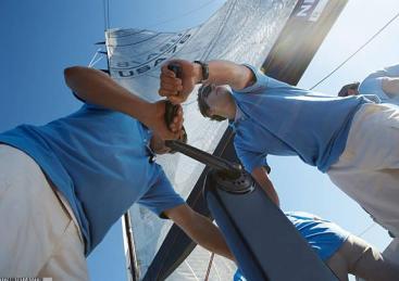 公司运动文化建设