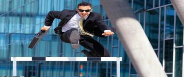 青少年体育培训项目