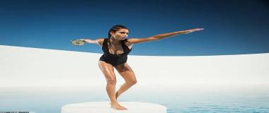 精准赛事营销与消费者定位