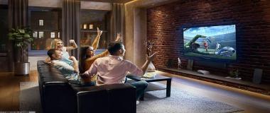 体育赛事观众互动系统